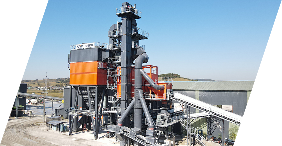  VS系列骨料整形制砂设备